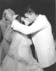 Click to Enter 'Michal and Glenn Wedding Photo' Page